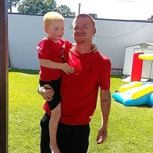 Meet your Posher, Andreau